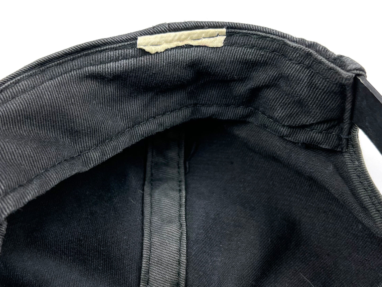 Neil Young 'Harvest Moon' Snapback Hat