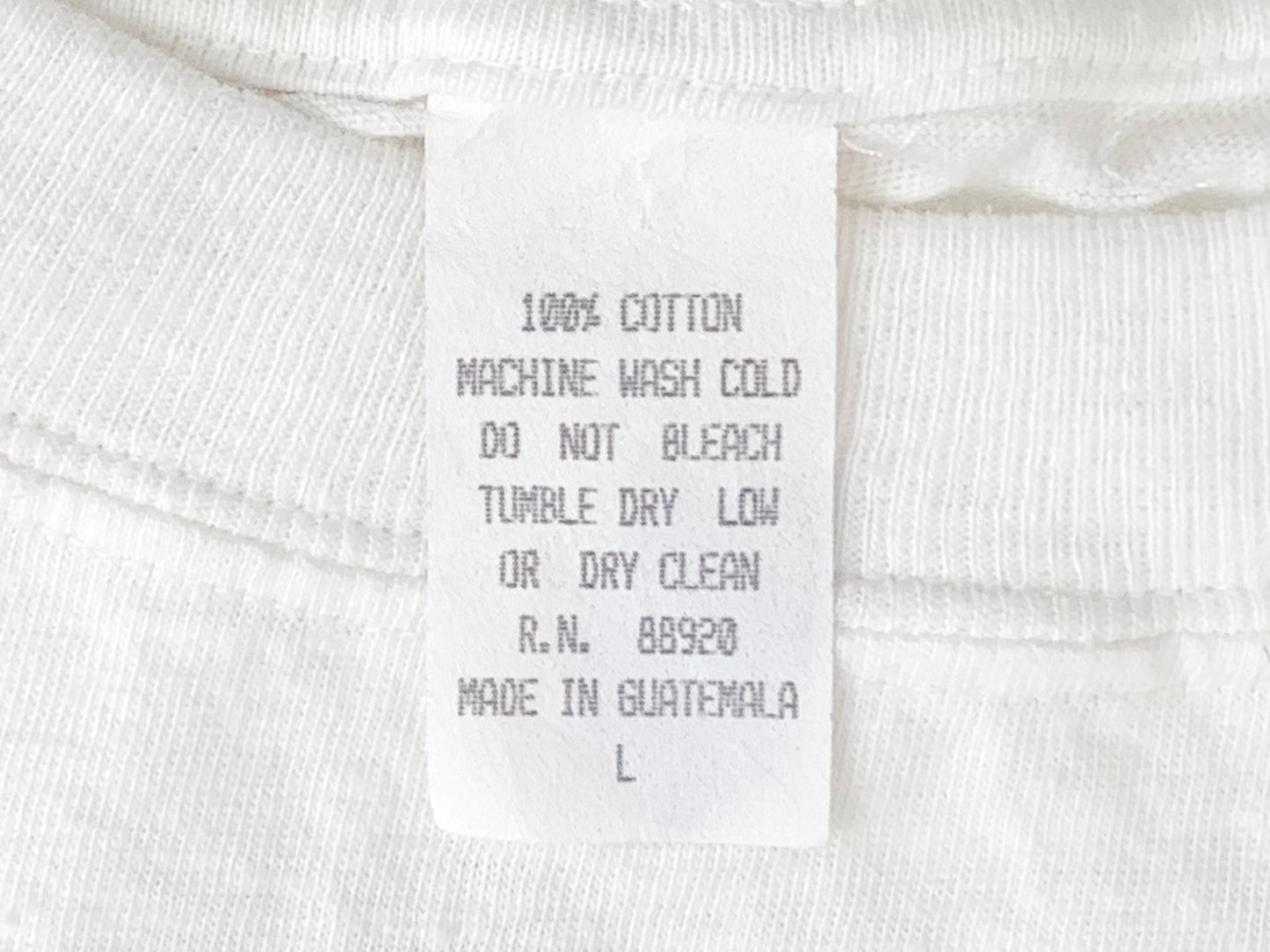 Thee Dollhouse USA T-Shirt