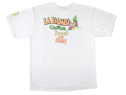 La Bamba Club Philippines T-Shirt