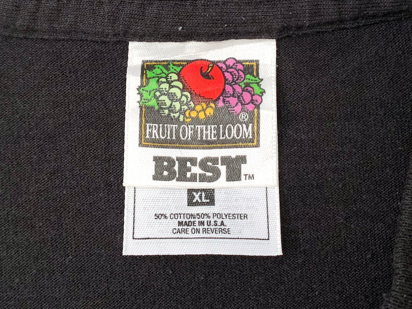 Star Trek USS Enterprise Air Brush T-Shirt