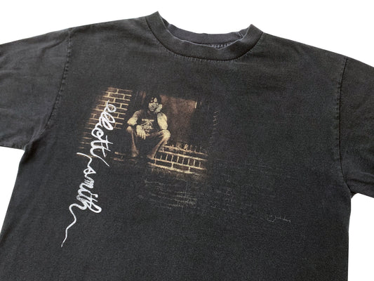 Elliot Smith 'From a Basement on the Hill' T-Shirt