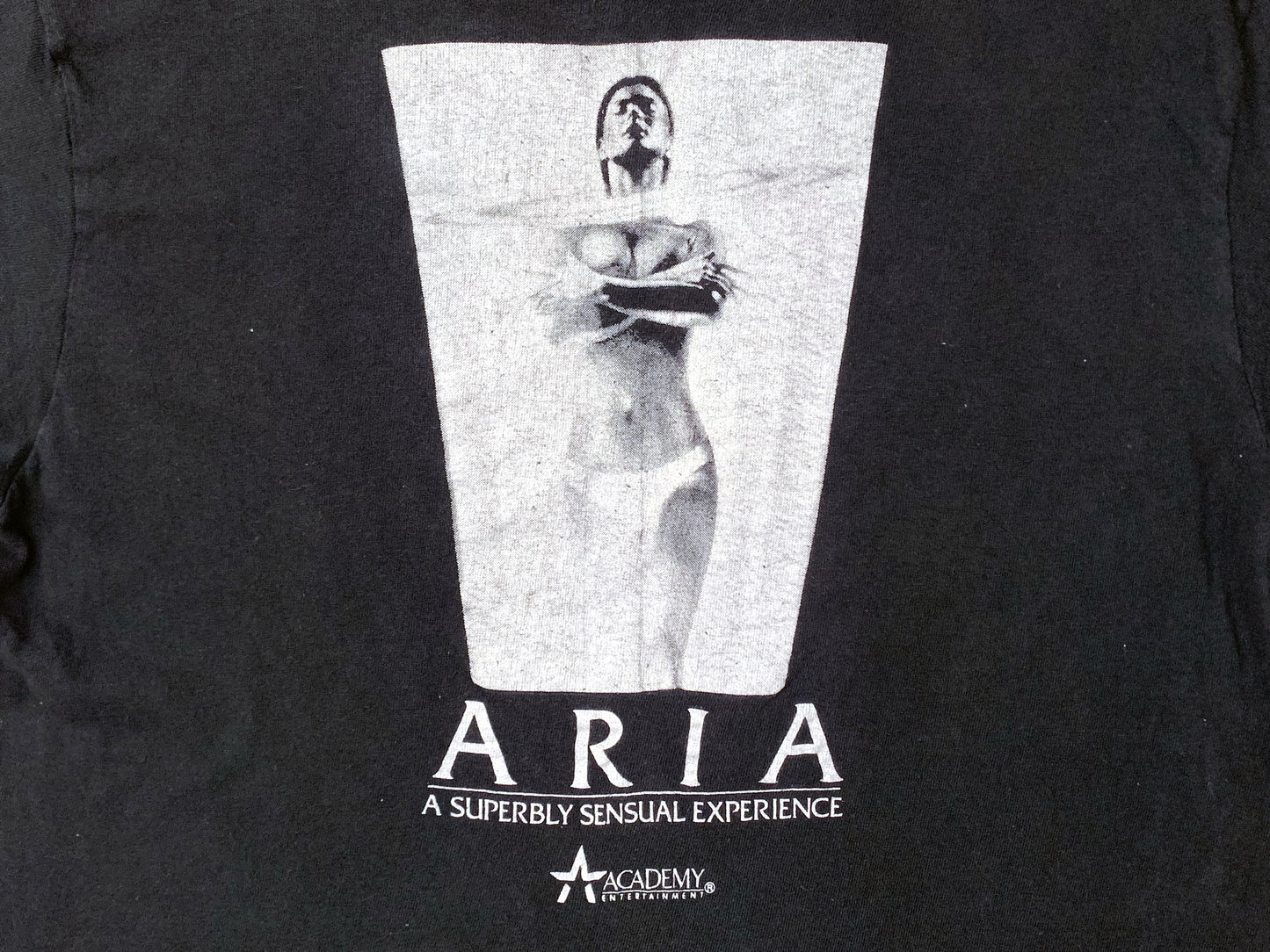 Aria Movie T-Shirt