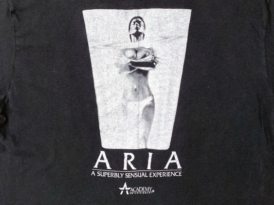 Aria Movie T-Shirt