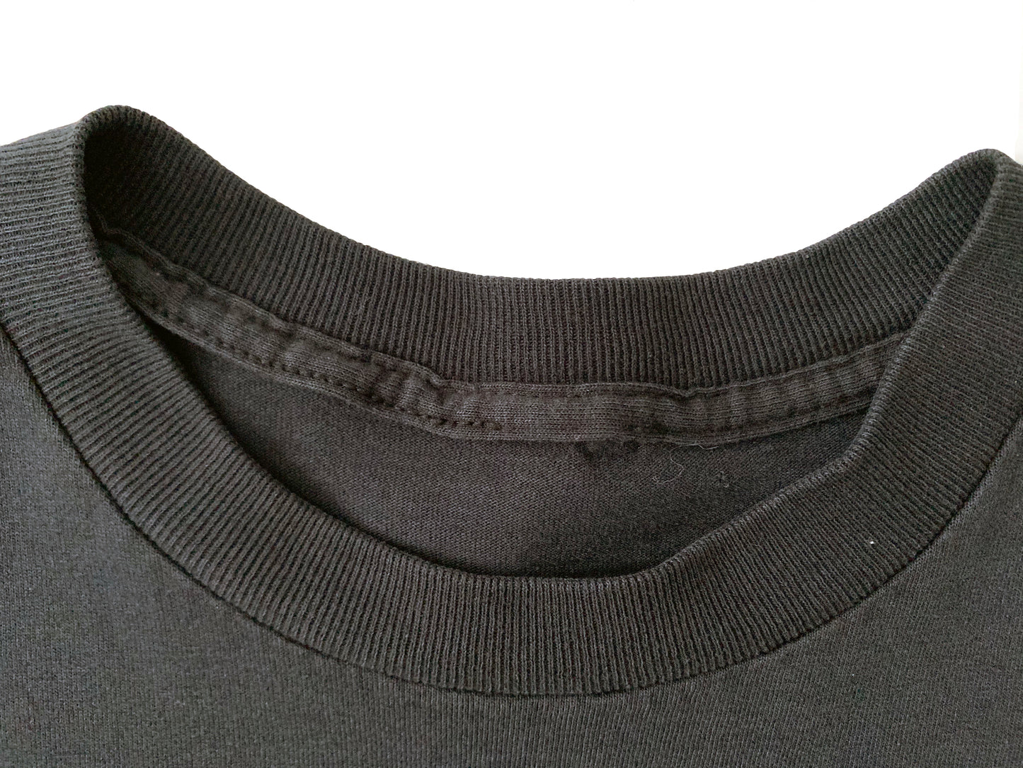 The Get Up Kids 'Bomb / Doghouse Records' Black T-Shirt