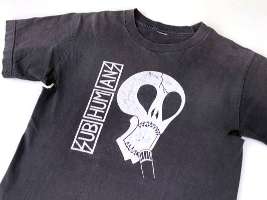 Subhumans T-Shirt