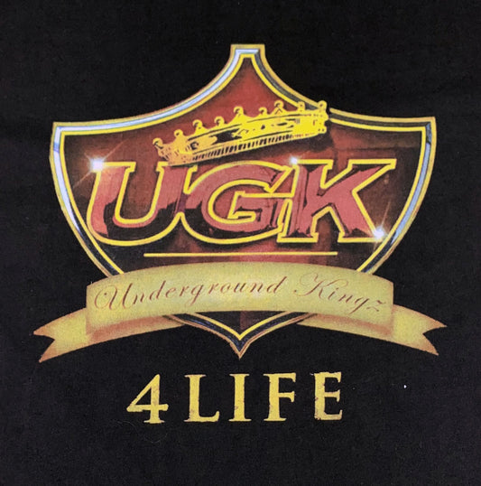 UGK 4 Life T-Shirt