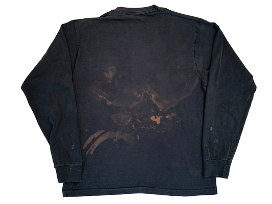 The Crow Movie L/S Shirt
