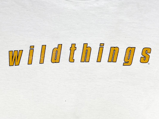 Wild Things Movie T-Shirt