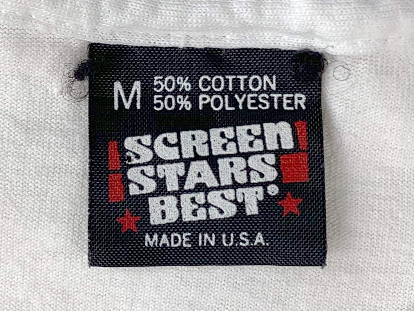 Chicago Skyline Sunglass Babe Air Brush T-Shirt