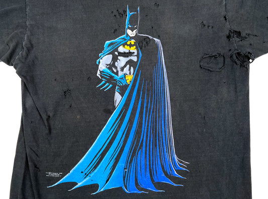 Batman 1988 Thrashed T-Shirt