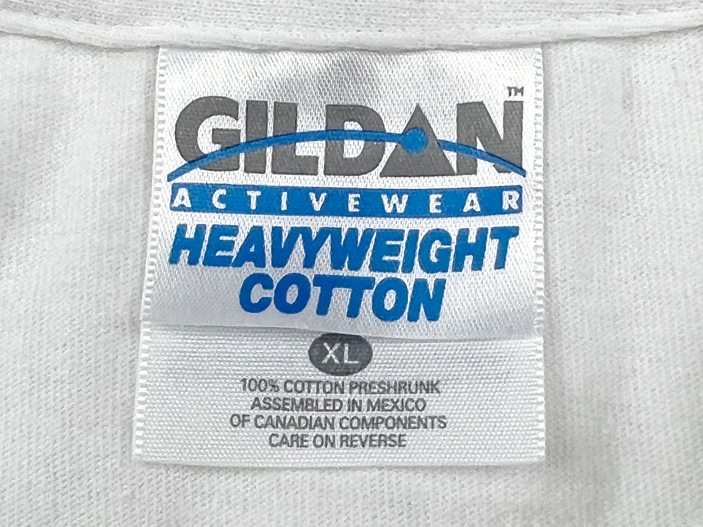 Crash Movie VHS T-Shirt