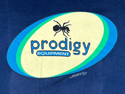 The Prodigy Equipment T-shirt