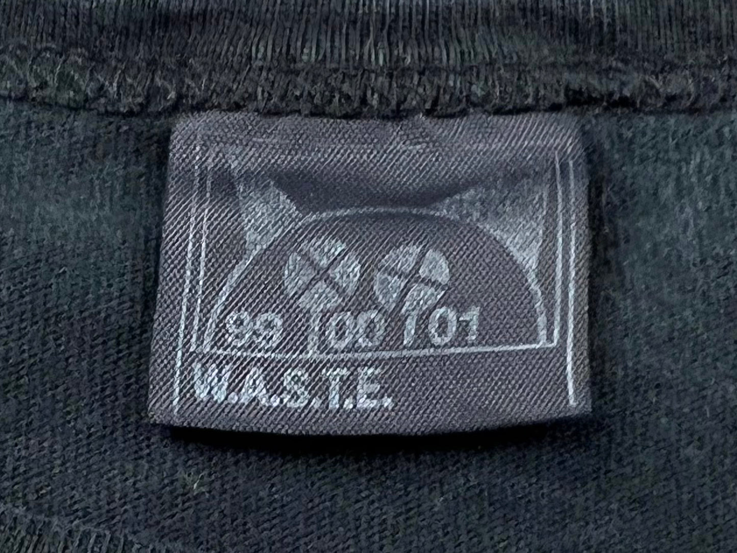 Radiohead Little Piggy T-Shirt