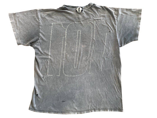 Depeche Mode '101' Bleached & Faded T-Shirt