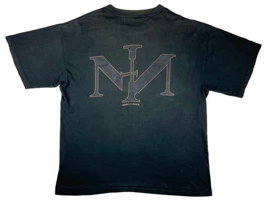 Nine Inch Nails '5IN' T-Shirt