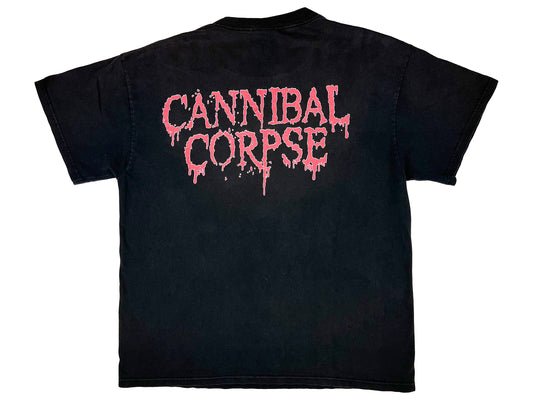 Cannibal Corpse 'Vile' T-Shirt