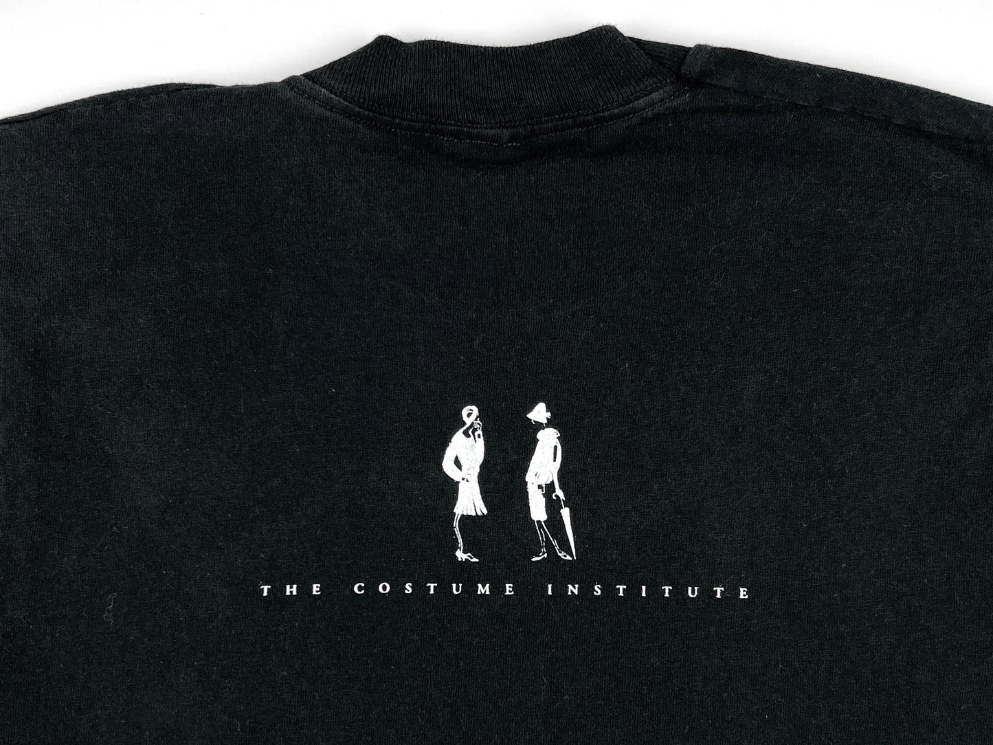The Metropolitan Museum of Art Costume institute T-Shirt