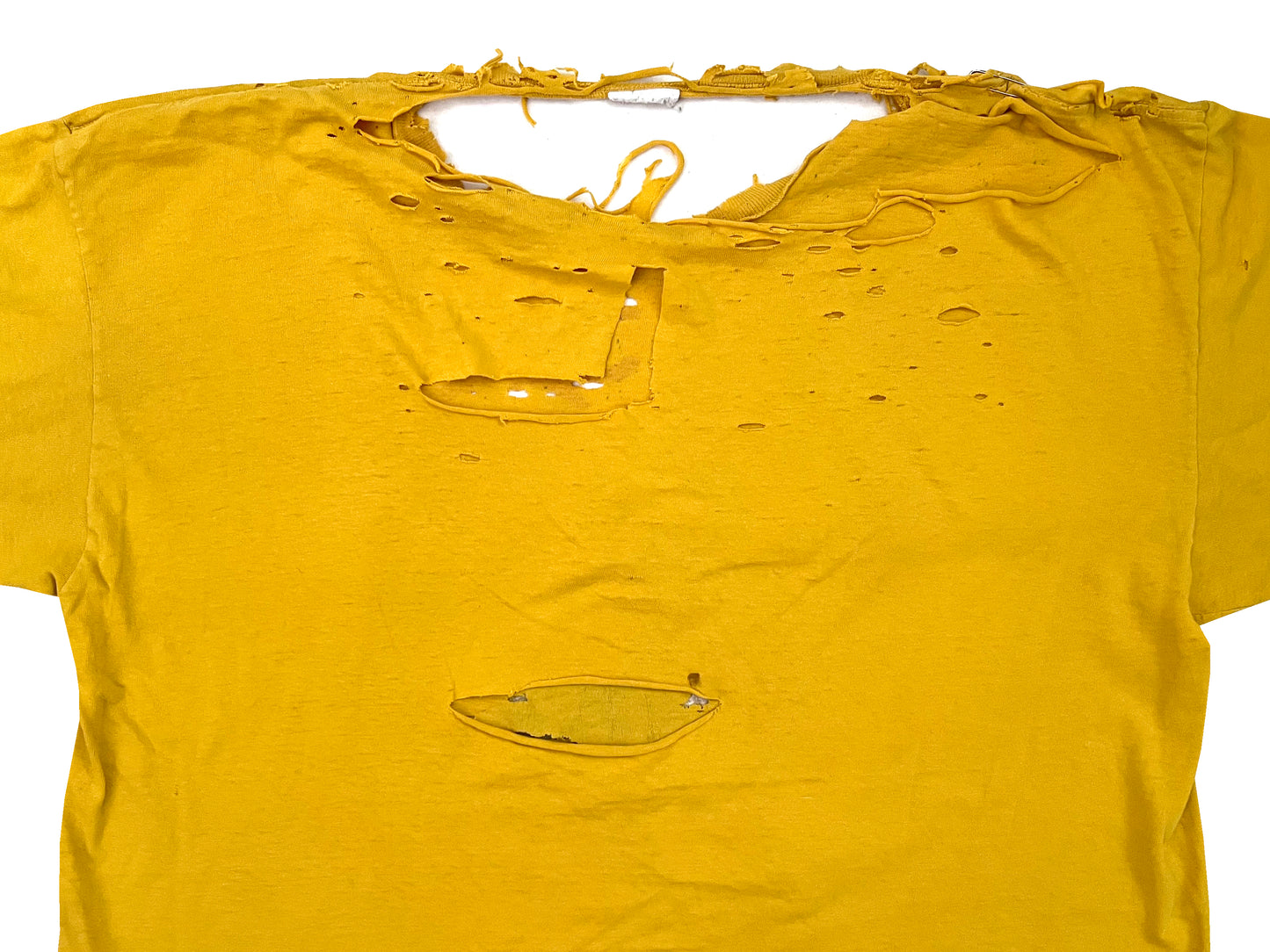 Circle Jerks Thrashed T-Shirt