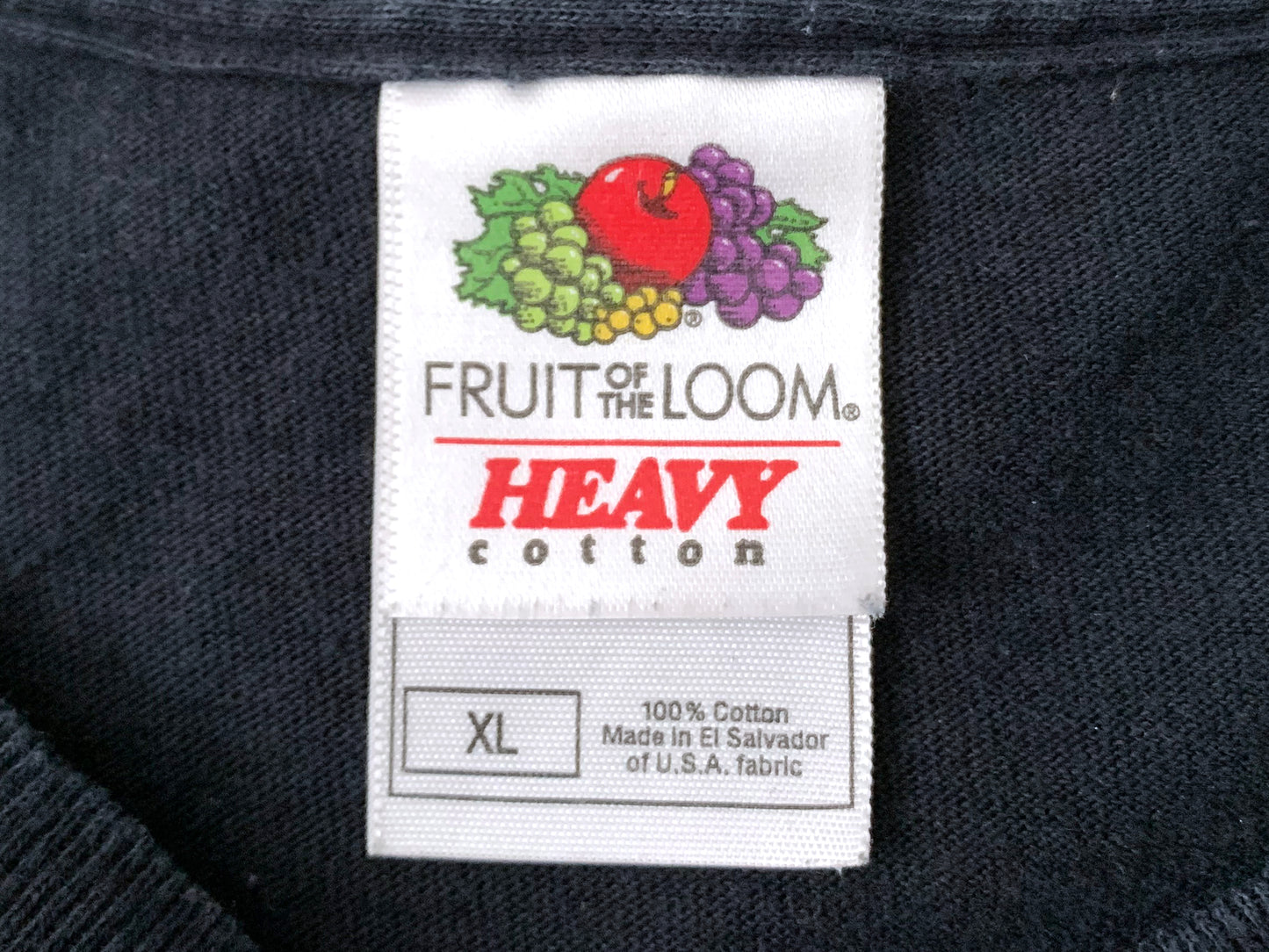 Coalesce 'Salt and Passage' T-Shirt