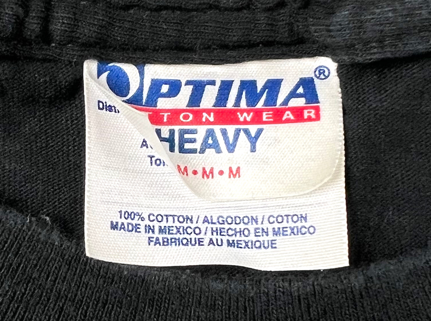 As Hope Dies 'Birthplace and Burial Site' T-Shirt