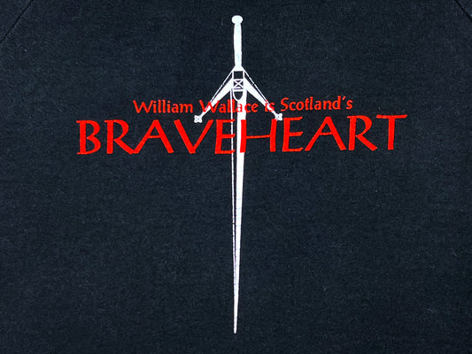 Braveheart Movie Sweatshirt