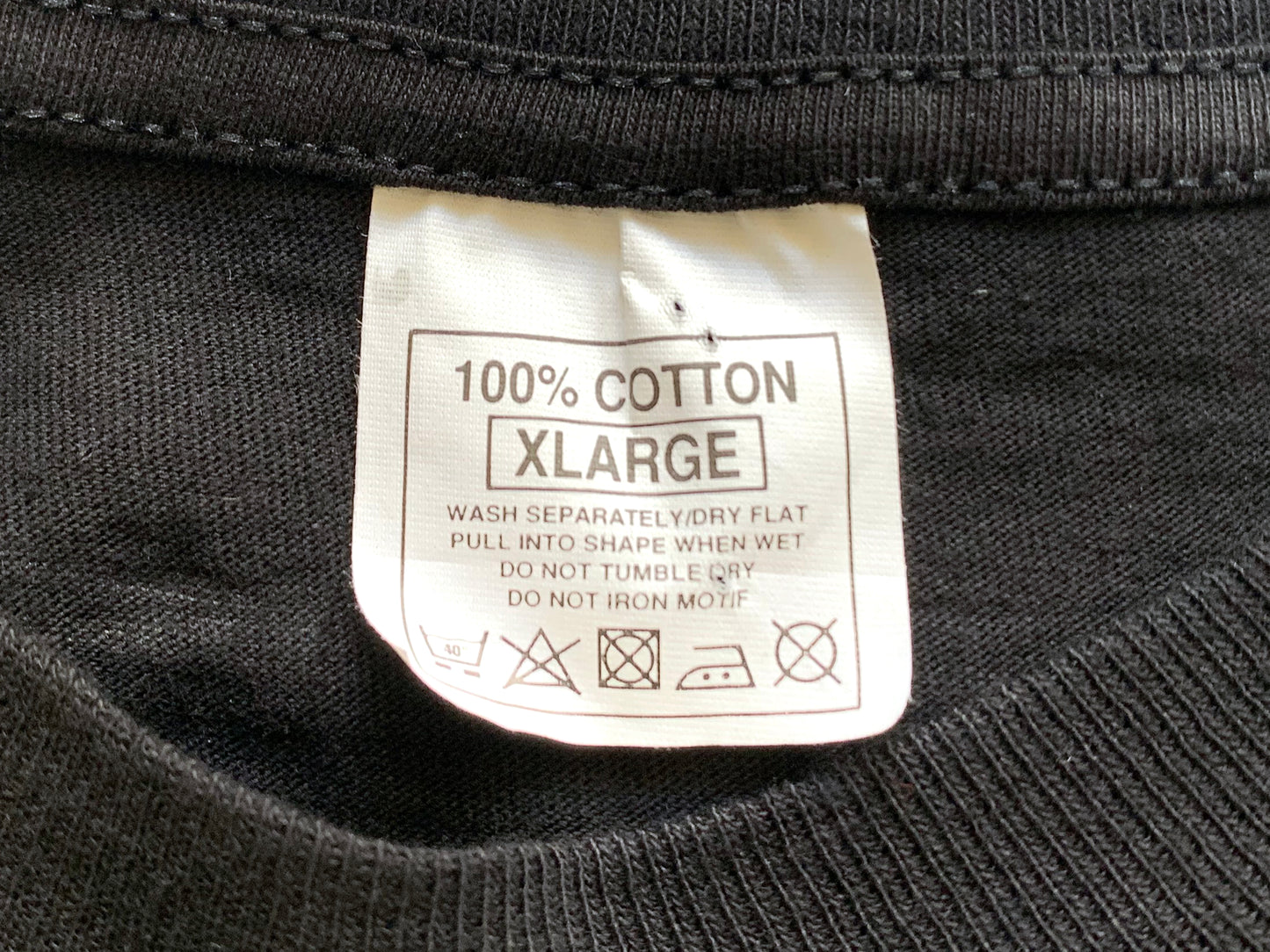 Prince 'Diamonds & Pearls' T-Shirt