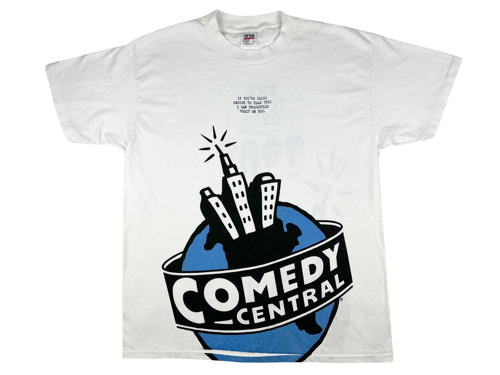 Comedy Central x The Young Ones T-Shirt