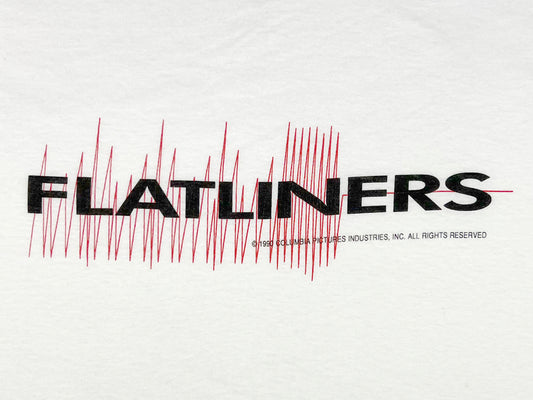 Flatliners Movie T-Shirt