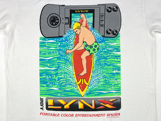 Atari Lynx T-Shirt