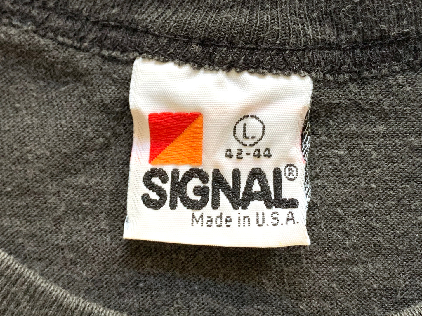 Alice Cooper 'Constrictor' Tour T-Shirt