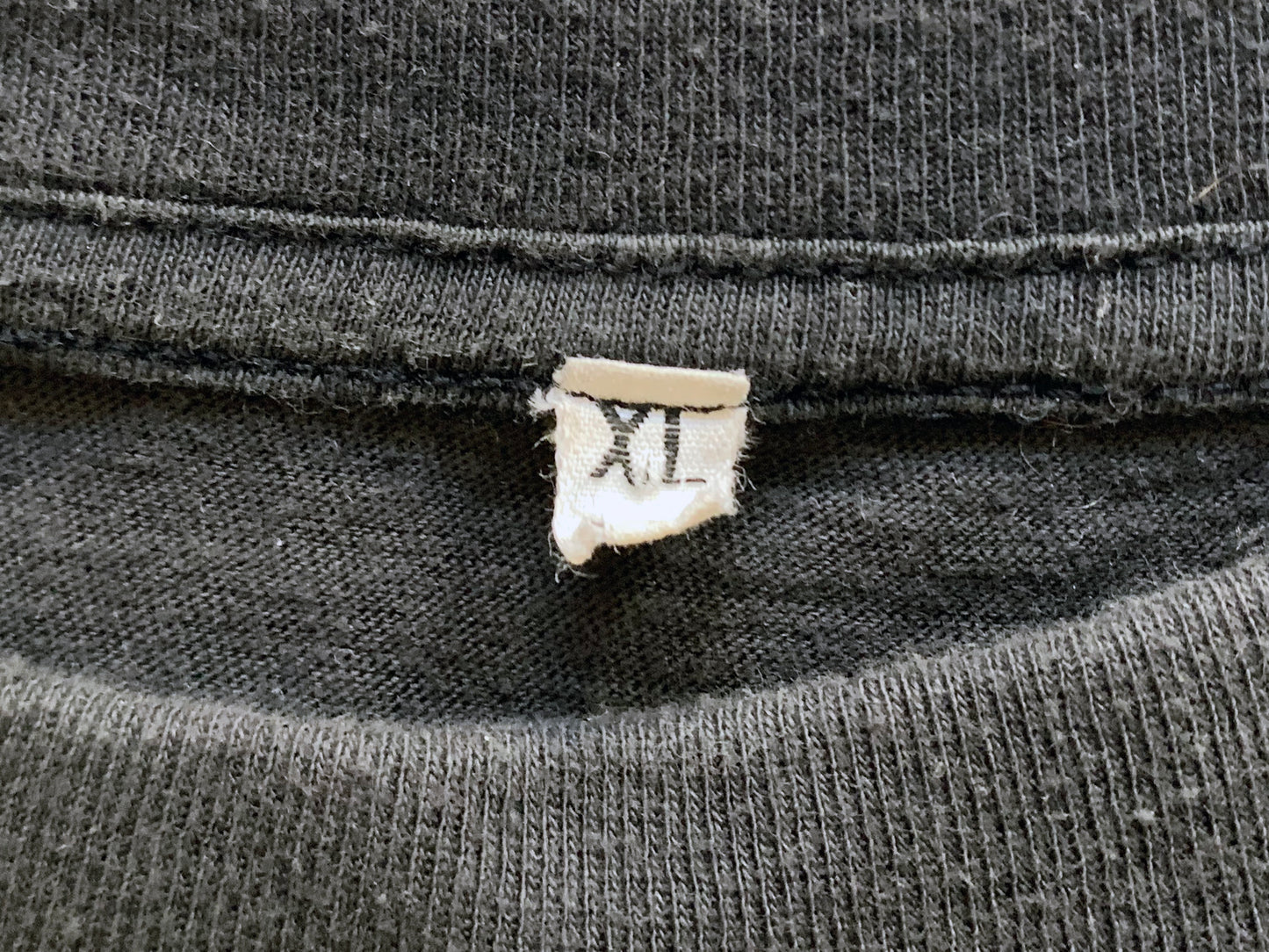 Carcass Symphonies of Blue Blood Euro Tour T-Shirt