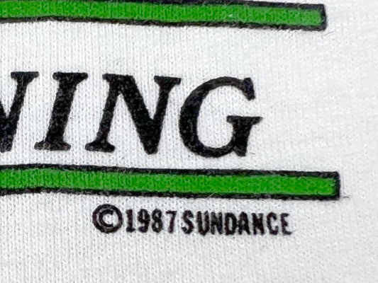 Ferrari Testarossa Palm Springs T-Shirt