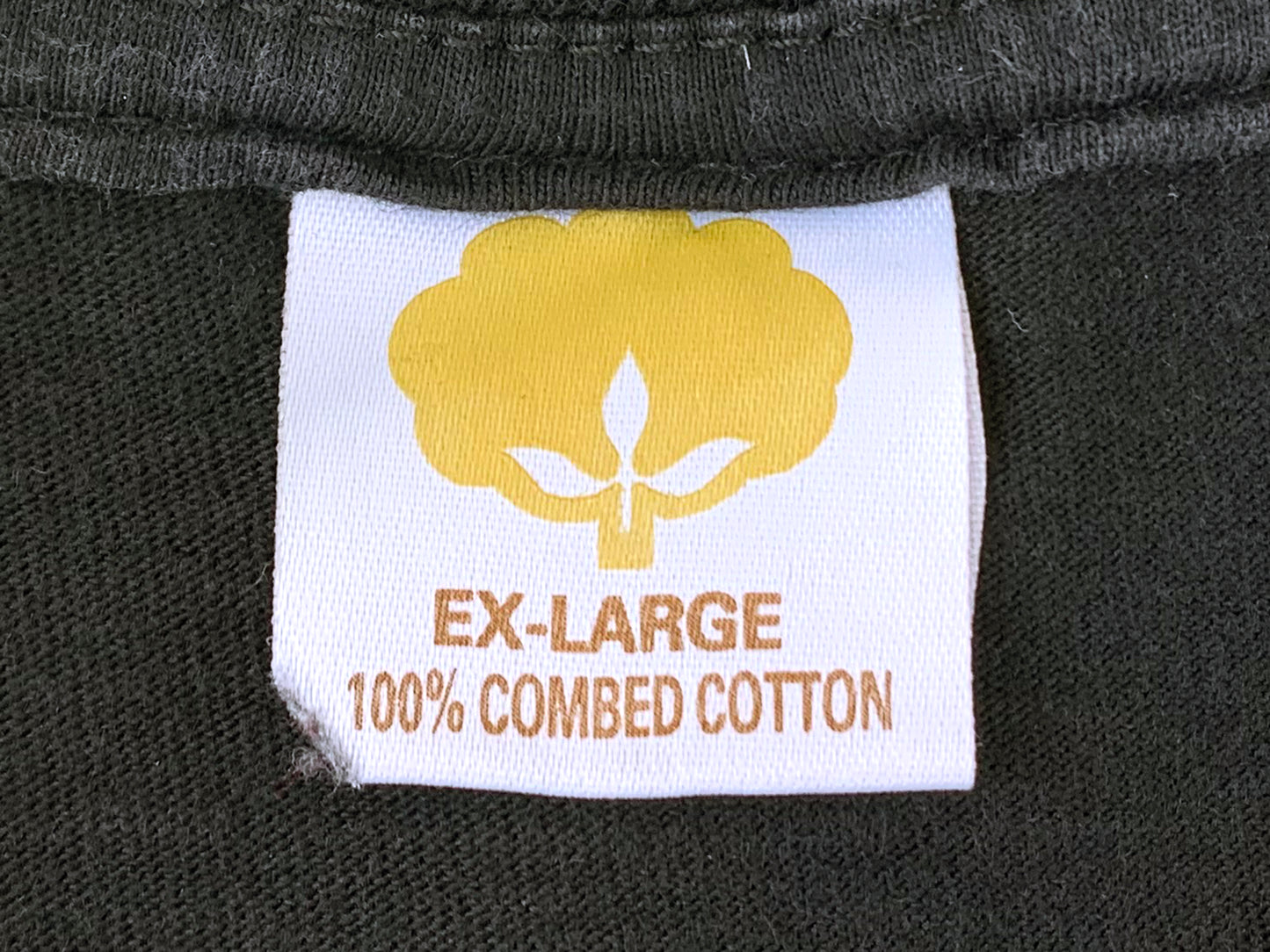 Siouxsie & The Banshees 1995 UK Tour L/S Shirt