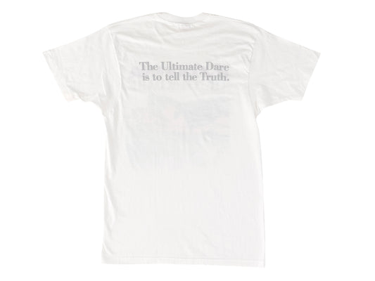 Madonna 'Truth or Dare' T-Shirt