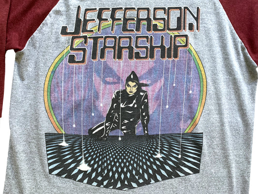 Jefferson Starship 'Modern Times' T-Shirt