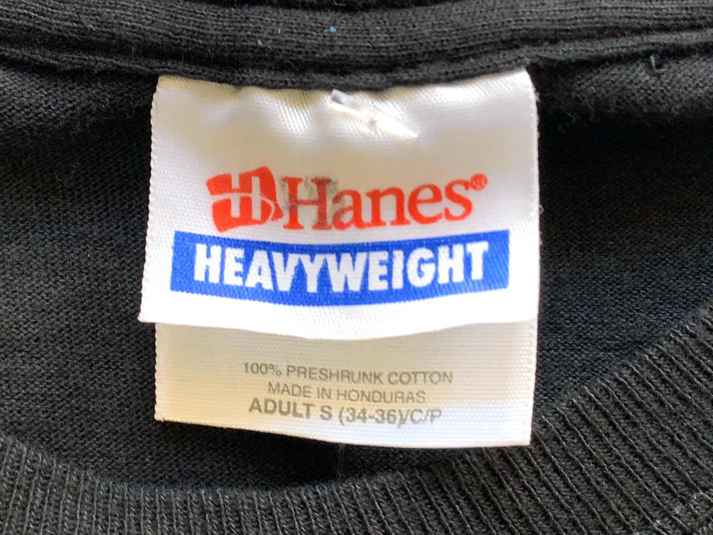 His Hero Is Gone '15 Counts of Arson' T-Shirt