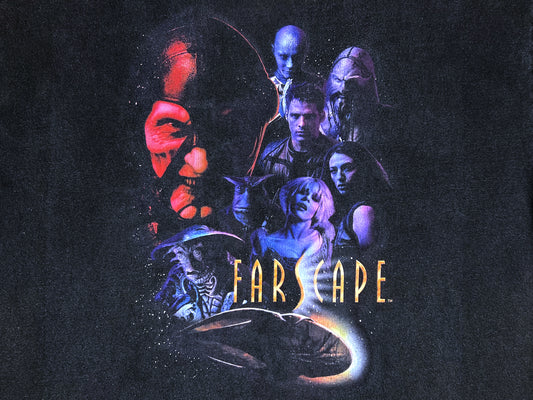 Farscape T-Shirt