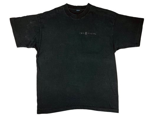 The X-Files 'Trust No One' T-Shirt