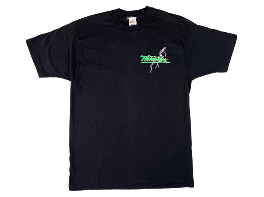 Days of Thunder Movie T-Shirt