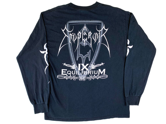Emperor 'Ix Equilibrium' L/S Shirt