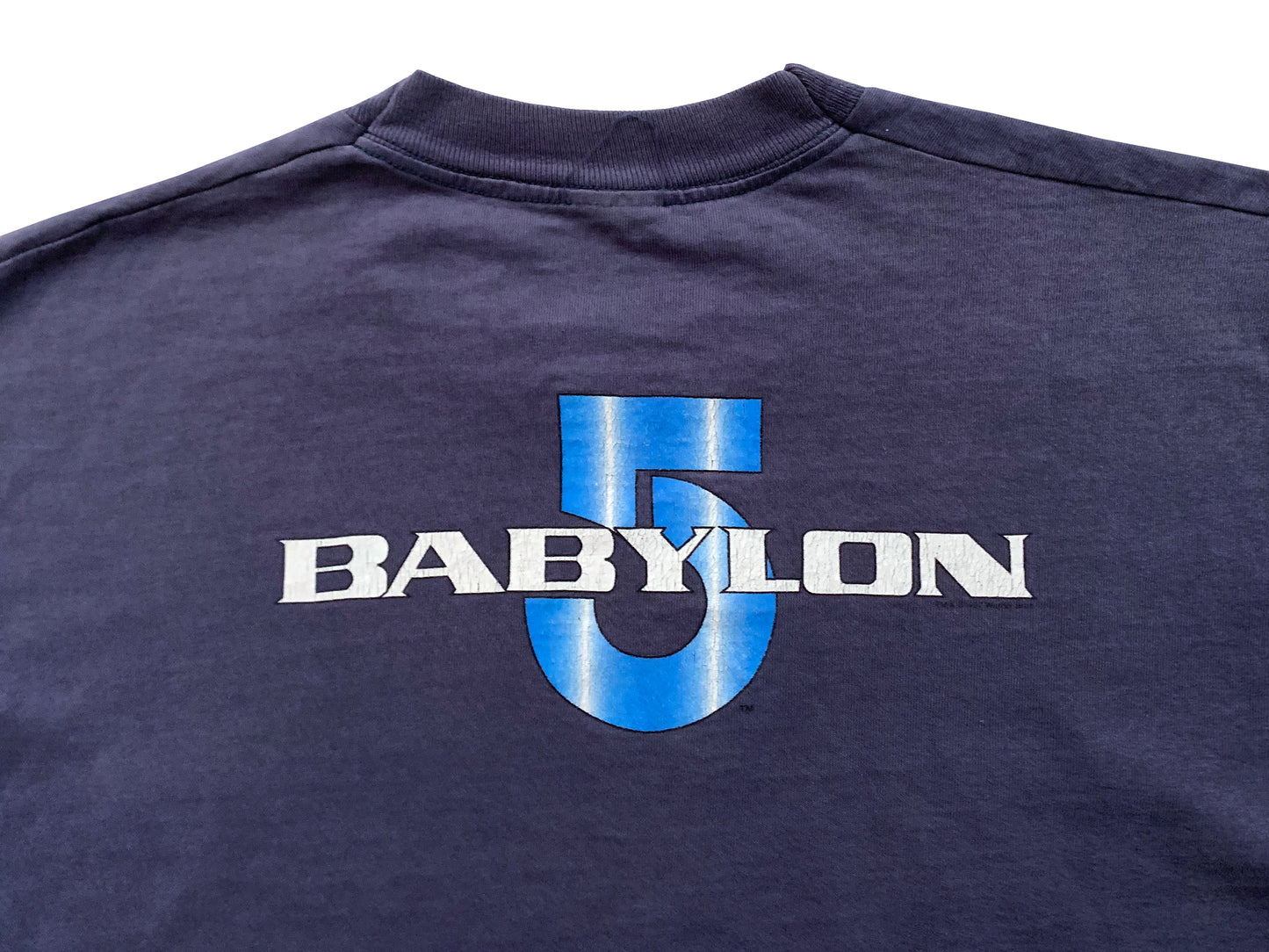 Babylon 5 Ivanova T-Shirt