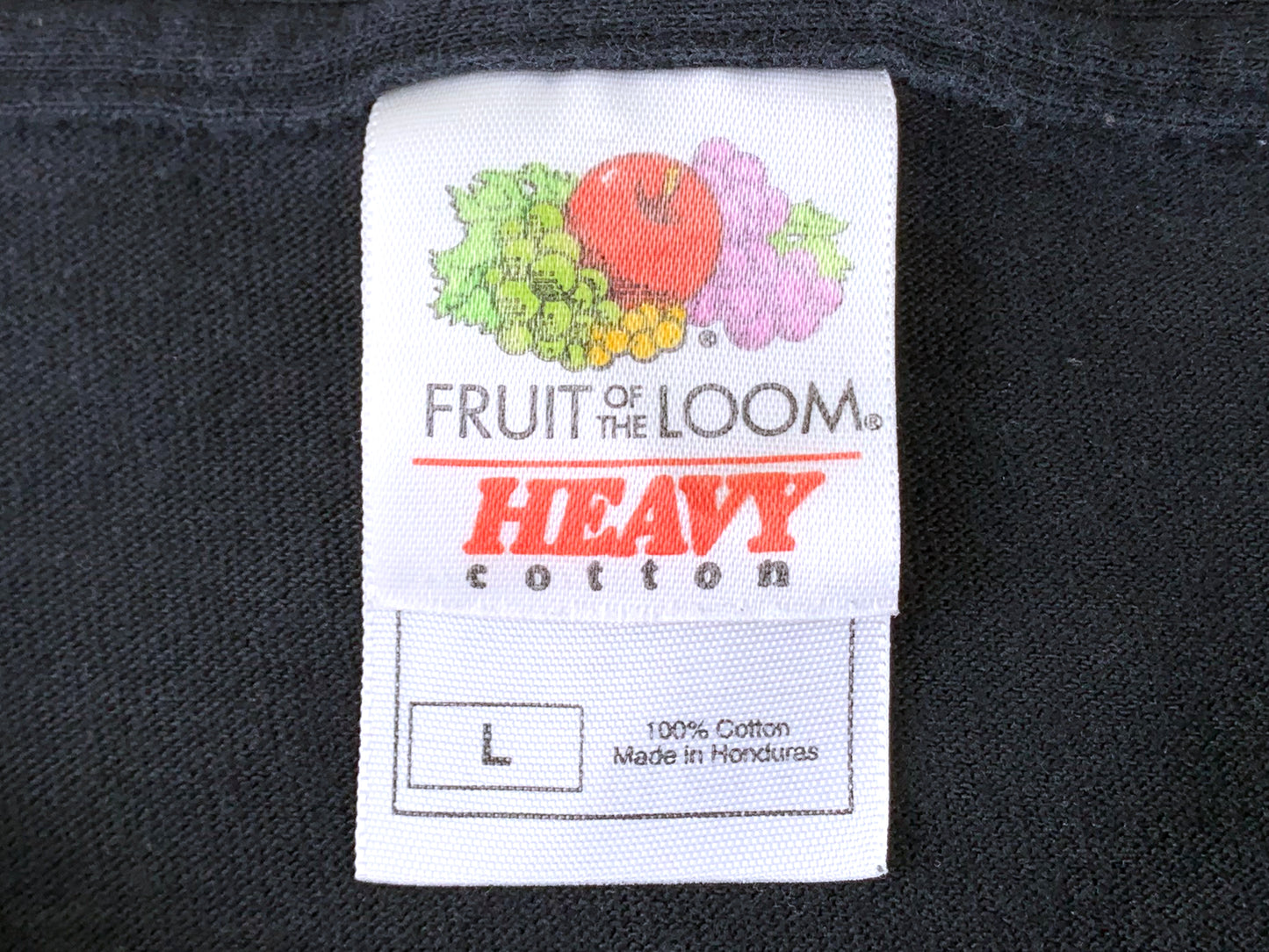 Malevolent Creation 2003 Tour L/S Shirt