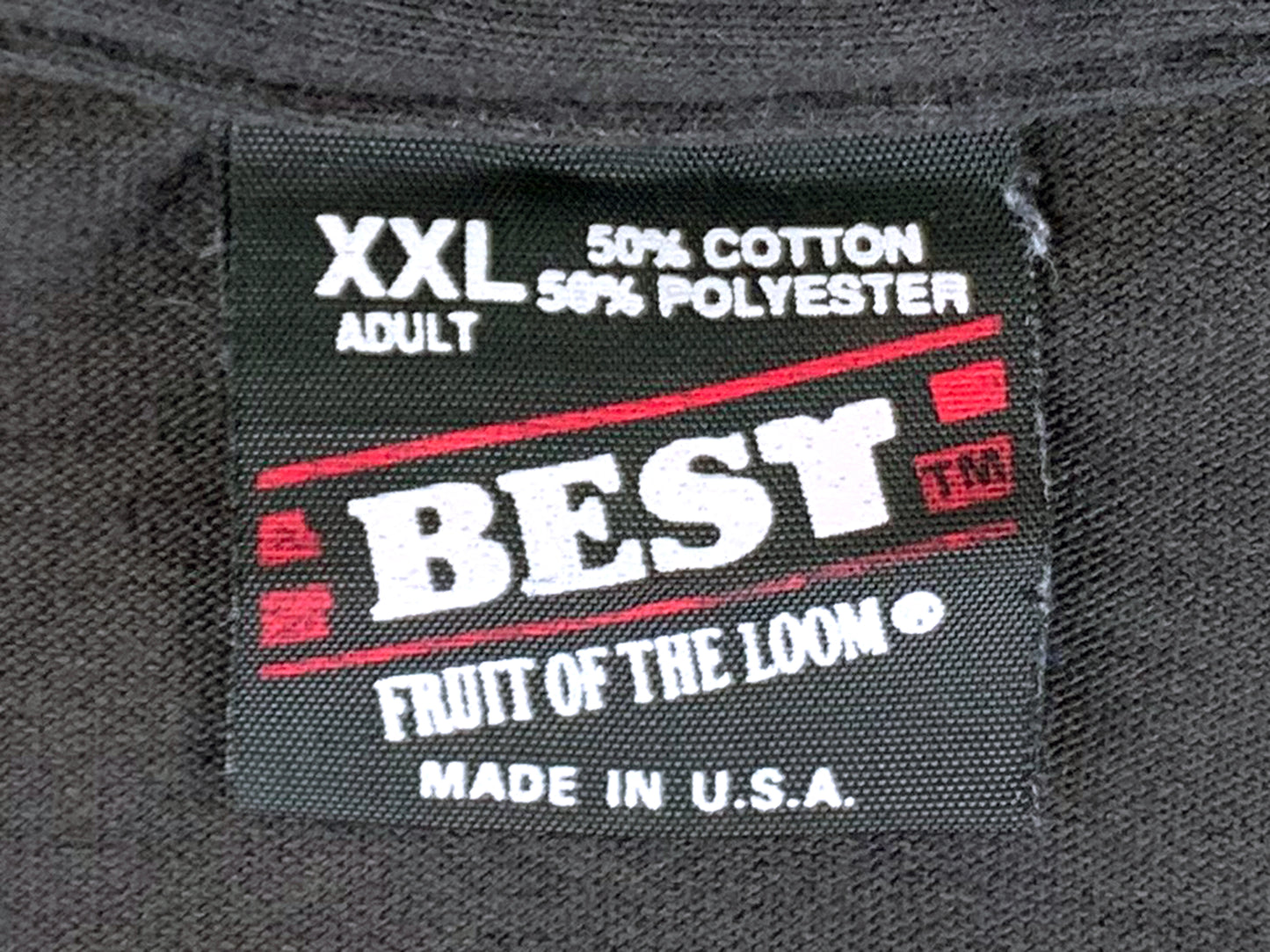 Grim Reaper Philadelphia Naval Yard RIP T-Shirt