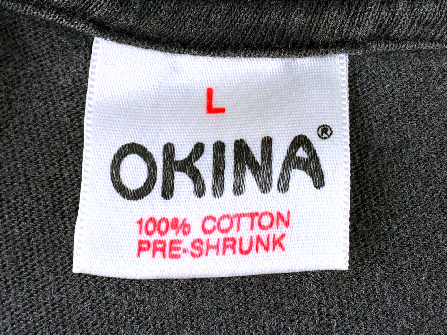 Mortal Thoughts T-Shirt