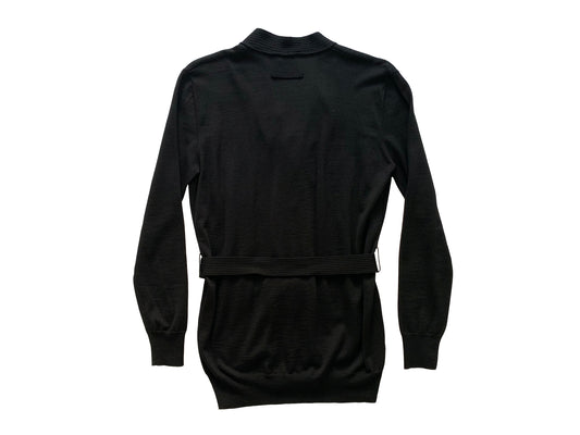 Jean-Paul Gaultier Black Top