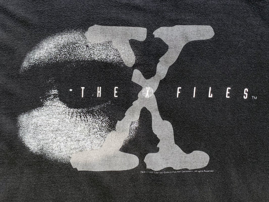 The X-Files T-Shirt