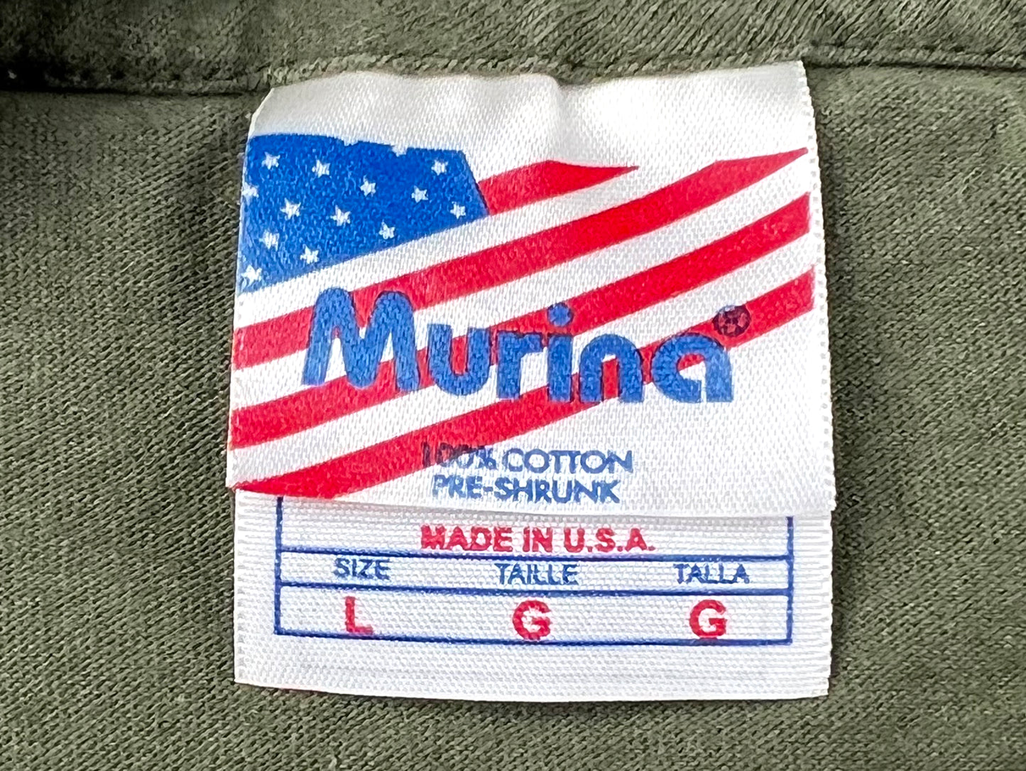 Kids in the Hall 'Tour of Duty' T-Shirt