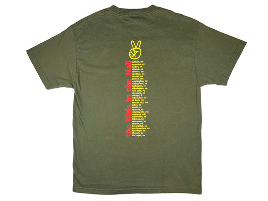 Kids in the Hall 'Tour of Duty' T-Shirt