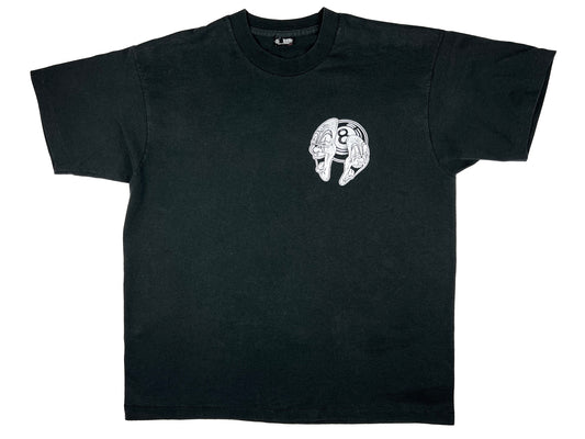 Chicano Art Jokers & 8 Ball T-Shirt