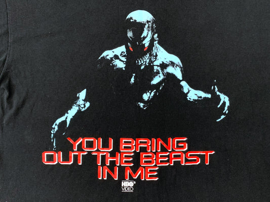 Split Second Movie T-Shirt